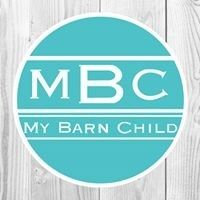 My Barn Child coupons